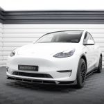 Tesla/Model Y