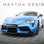 Toyota/Supra/Mk5