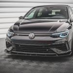 Volkswagen/Golf R/Mk8
