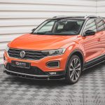 Volkswagen/T-Roc/Mk1 [2017-]