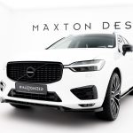Volvo/XC60/Mk 2
