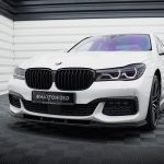 BMW/Seria 7/G10