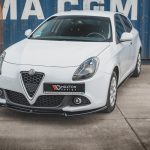 Alfa Romeo/Giulietta Facelift