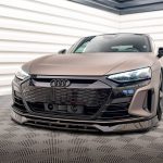 Audi/e-Tron GT/Mk1 [2021-]
