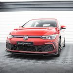 Volkswagen/Golf GTI/Mk8