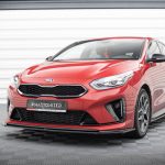 Kia/Cee'd /Mk 3/ProCeed GT