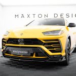 Lamborghini/Urus/Mk1 [2018-]