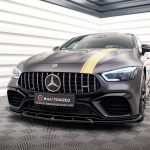 Mercedes/AMG GT 4 -Door Coupe/GT 63