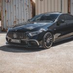 Mercedes/CLS/C 257/AMG-Line
