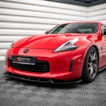 Nissan/370Z Facelift [2012-2020]