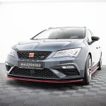 Seat/Leon Cupra/Mk3 Facelift
