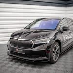 Skoda/Enyaq iV/Mk1 [2020-]