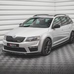 Skoda/Octavia RS/Mk3