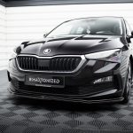 Skoda/Scala
