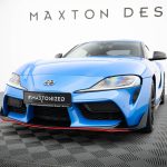 Toyota/Supra/Mk5