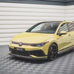 Volkswagen/Golf GTI/Mk8