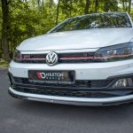 Volkswagen/Polo GTI/Mk6