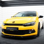 Volkswagen/Scirocco/Mk3