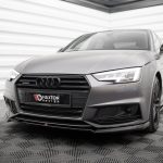 Audi/A4/S4/RS4/A4 S-Line/B9