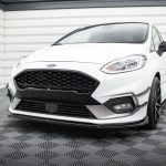 Ford/Fiesta ST/Mk8