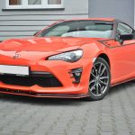 Toyota/GT86 FL