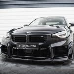 BMW/Seria M2/G87 [2023-]