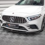 Mercedes/A Klasa/W177