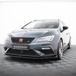 Seat/Leon Cupra/Mk3 Facelift