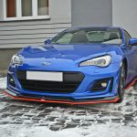 Subaru/BRZ/Mk1 Facelift [2017-2020]