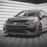 Volkswagen/Golf R/Mk8