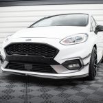 Ford/Fiesta ST/Mk8