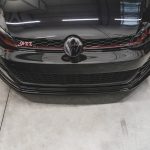 Volkswagen/Golf GTI TCR/Mk7 Facelift
