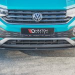 Volkswagen/T-Cross