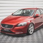 Volvo/V40