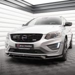 Volvo/XC60/Mk1 Facelift [2013-2017]/R-Design
