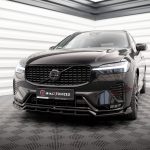 Volvo/XC60/Mk2 Facelift [2021-]/R-Design