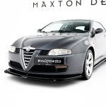Alfa Romeo/GT