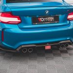 BMW/Seria M2/F87