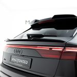Audi/RSQ8/Mk1 [2019-]