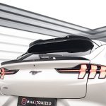 Ford/Mustang Mach-E/Mk1 [2020-]