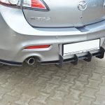 Mazda/3/Mk2