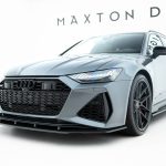 Audi/A6/S6/RS6/RS6/C8