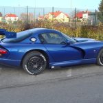 Dodge/Viper/GTS