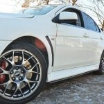 Mitsubishi/Lancer Evo/Mk10