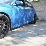 Subaru/Impreza/Mk3