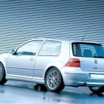 Volkswagen/Golf/Mk4