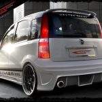 Fiat/Panda