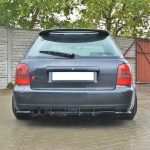 Audi/S4/B5
