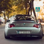 BMW/Z4/E85/86FL