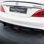 Mercedes/CLS/C 218/AMG-Line